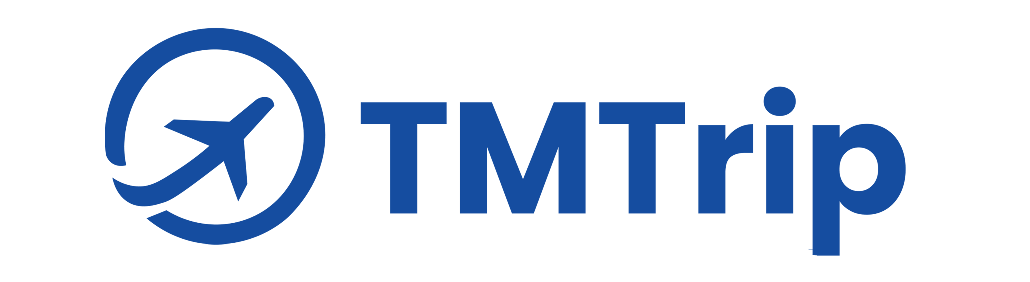 TM Trip logo